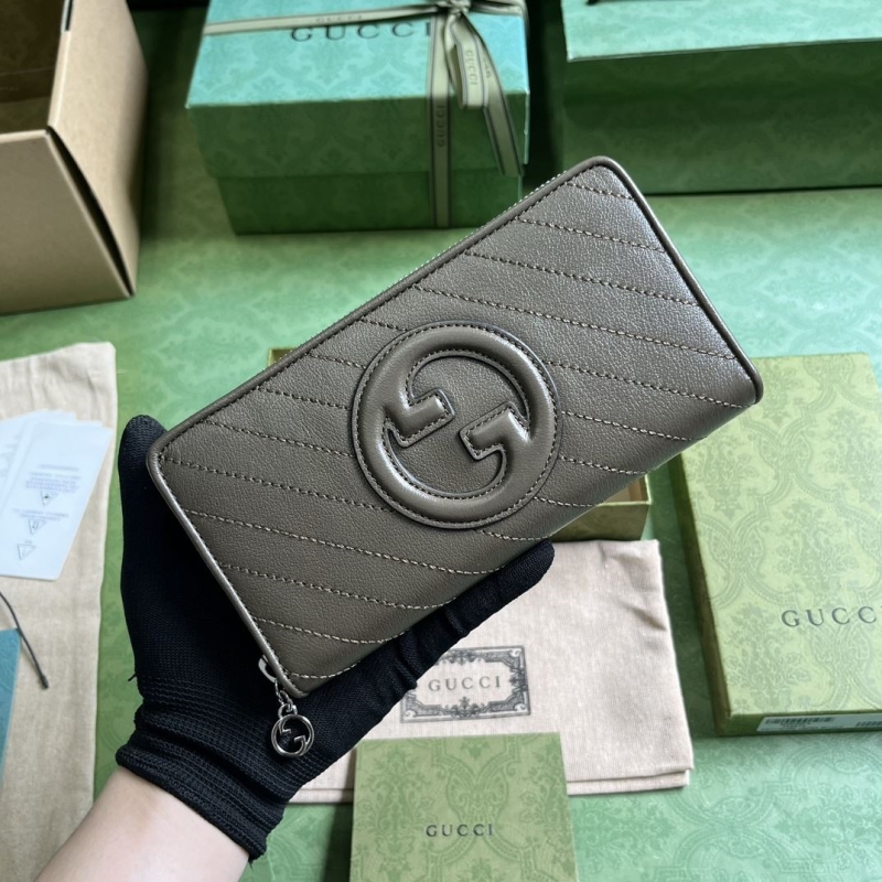 Gucci Wallets & Purse